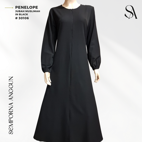 30106 - Penelope (07 Black) 1