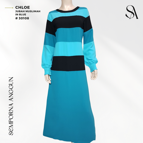 30108 - Chloe (01 Blue) 1