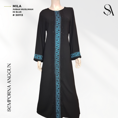 30113 - Mila (01 Blue) 1