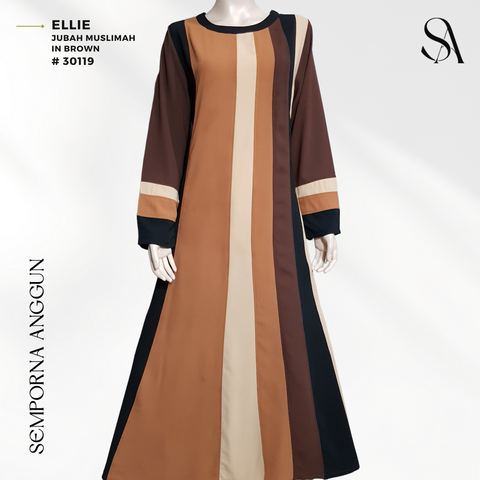 30119 - Ellie (02 Brown) 1