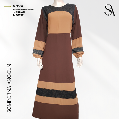 30132 - Nova (02 Brown) 1