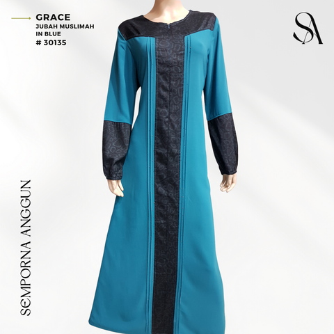 30135 - Grace (01 Blue) 1