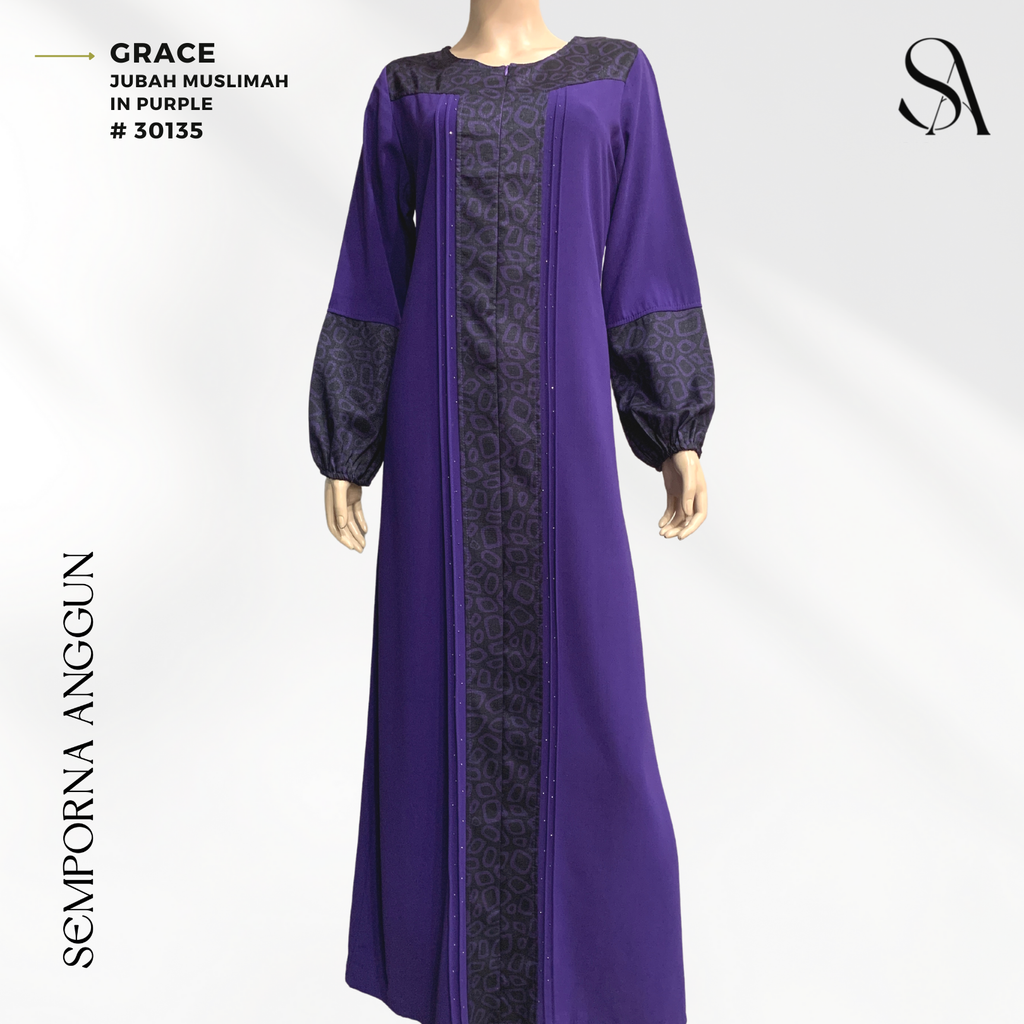 30135 - Grace (03 Purple) 1