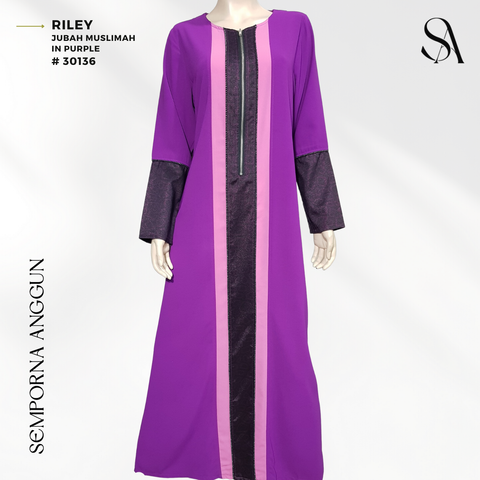 30136 - Riley (02 Purple) 1