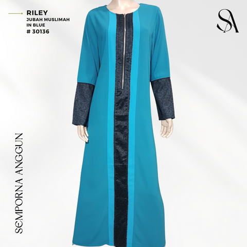 30136 - Riley (03 Blue) 1