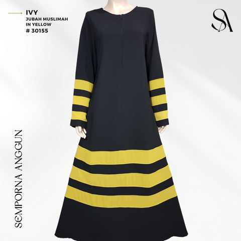 30155 - Ivy (01 Yellow) 1