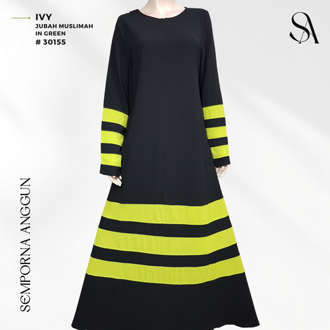 30155 - Ivy (02 Green) 1