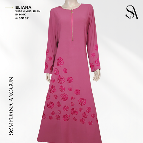 30157 - Eliana (02 Pink) 1
