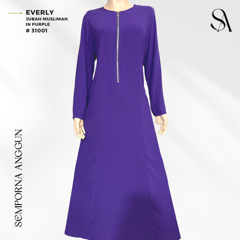 31001 - Everly (02 Purple) 1