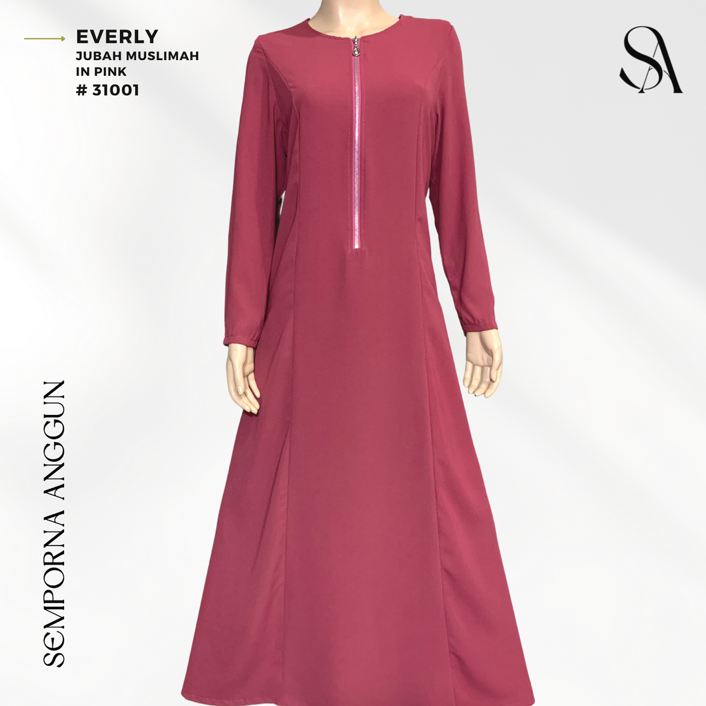 31001 - Everly (05 Pink) 1