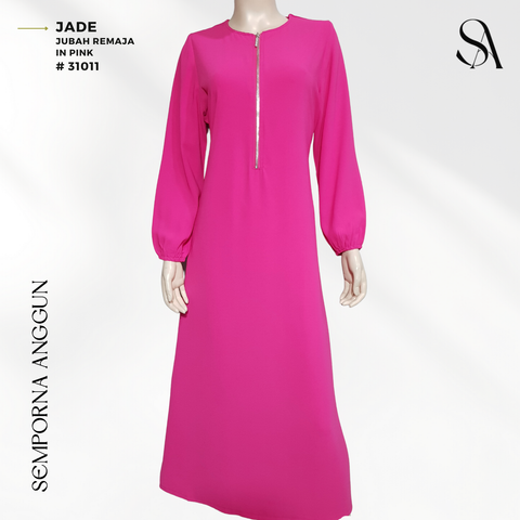 31011 - Jade (06 Pink) 1