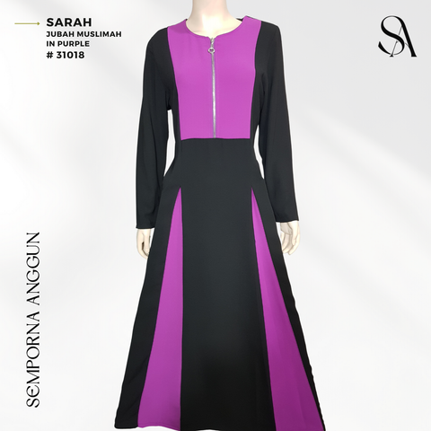 31018 - Sarah (01 Purple) 1