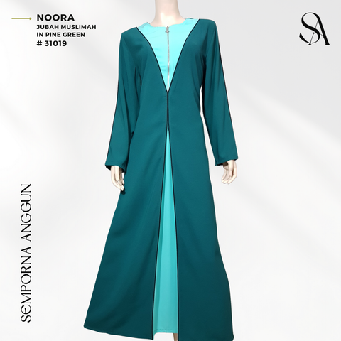 31019 - Noora (02 Pine Green) 1