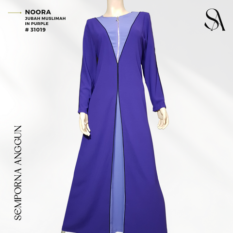 31019 - Noora (03 Purple) 1
