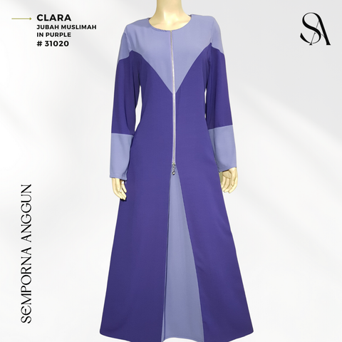 31020 - Clara (04 Purple) 1