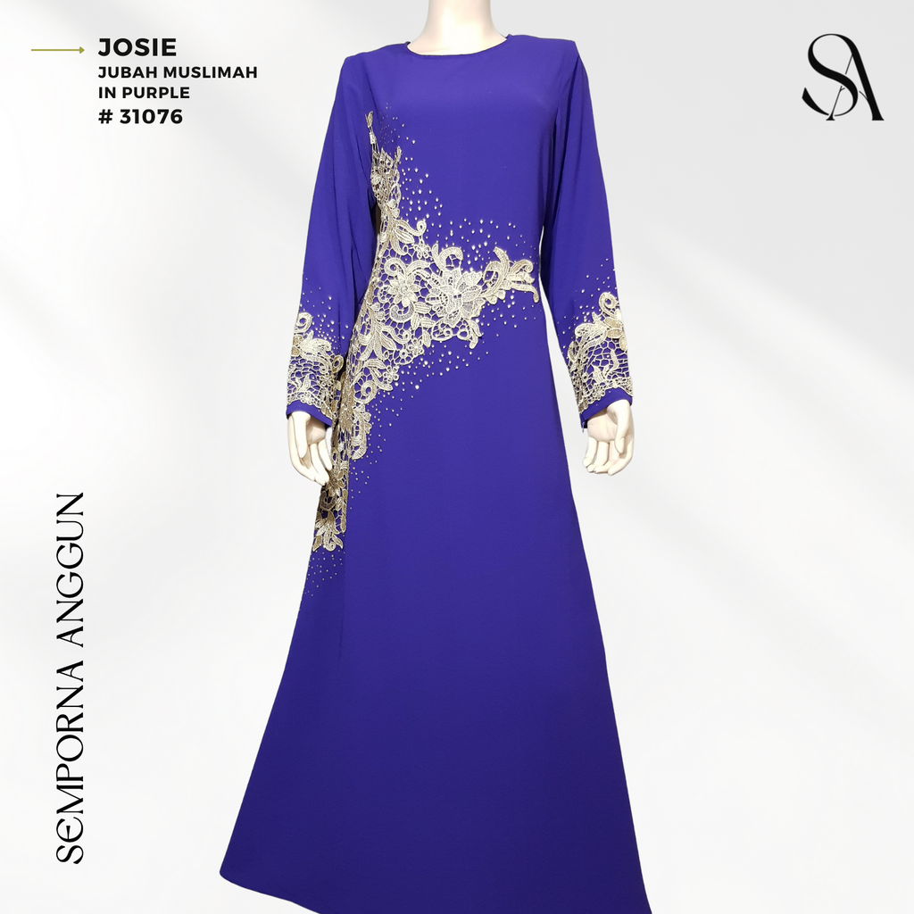 31076 - Josie (02 Purple) 1