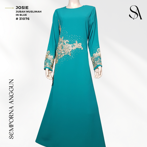 31076 - Josie (04 Blue) 1