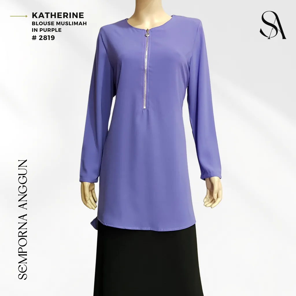 2819 - Katherine (03 Purple) 1