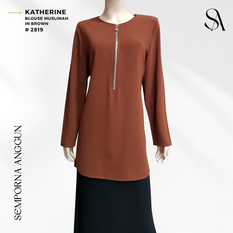 2819 - Katherine (02 Brown) 1