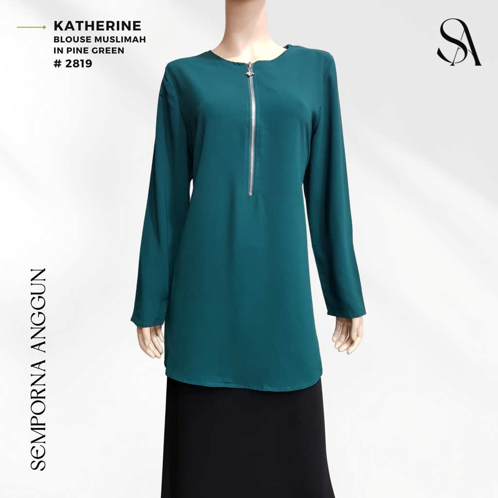 2819 - Katherine (07 Pine Green) 1