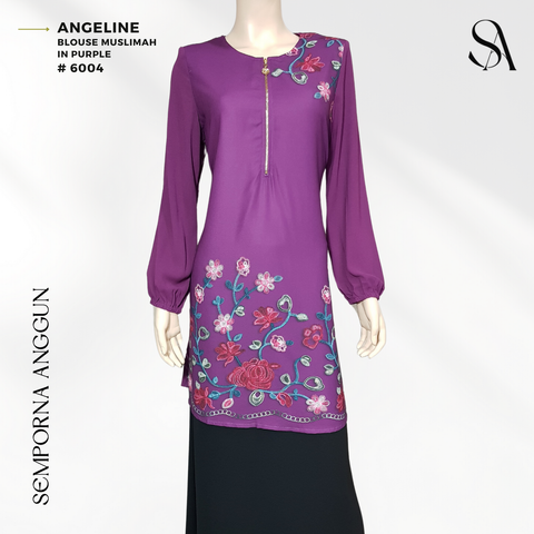 6004 - Angeline (02 Purple) 1