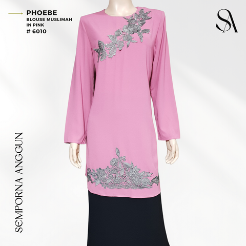 6010 - Phoebe (02 Pink) 1