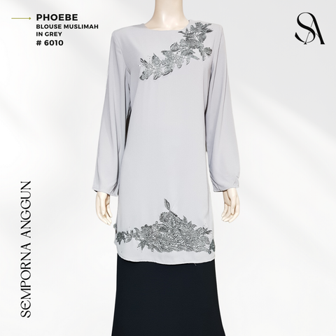 6010 - Phoebe (01 Grey) 1