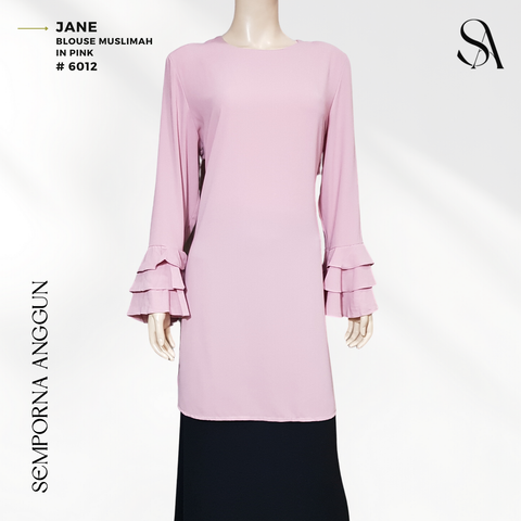 6012 - Jane (03 Pink) 1