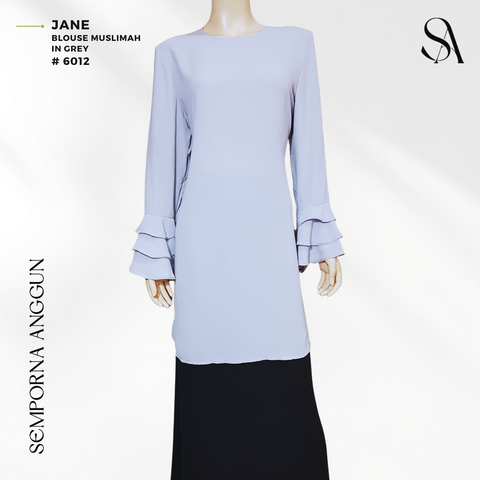 6012 - Jane (01 Grey) 1