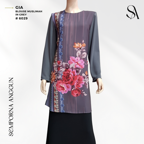 6029 - Gia (02 Grey) 1