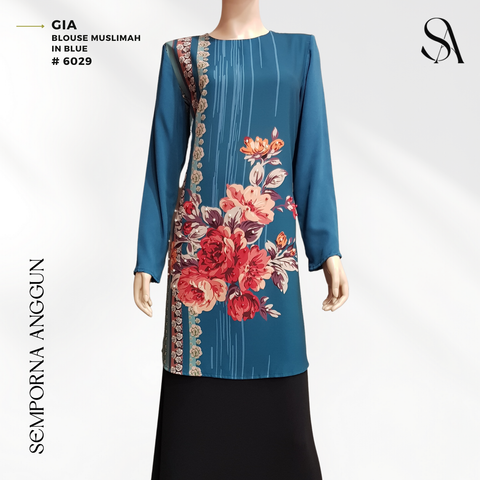 6029 - Gia (01 Blue) 1