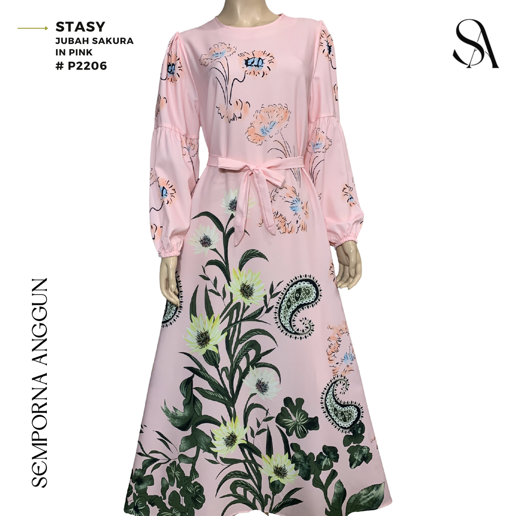 P2206 - Stasy (Pink) 1