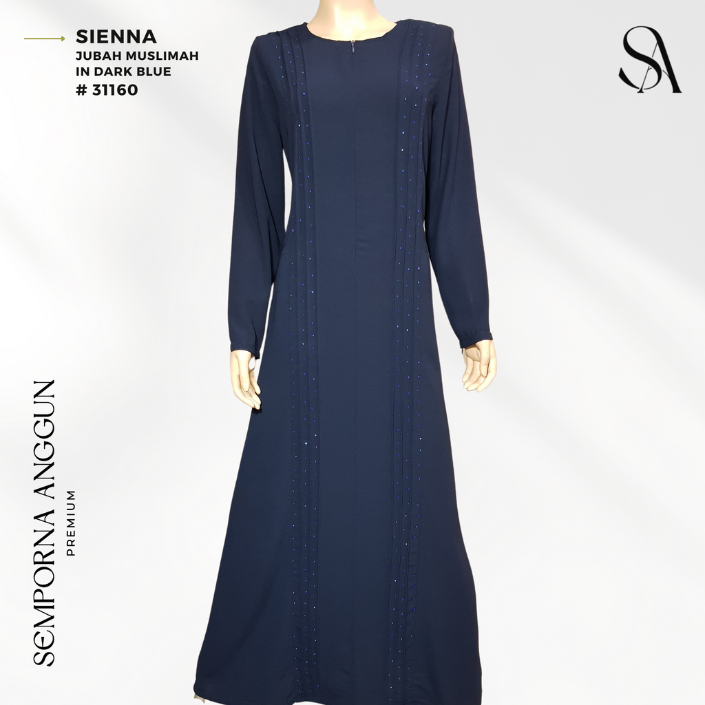 31160 - Sienna (01 Dark Blue) 1