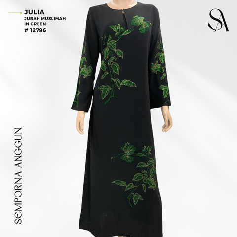 12796 - Julia (02 Green) 2