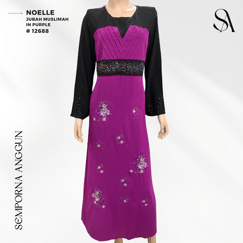 HI 12688 - 02 Purple - 1