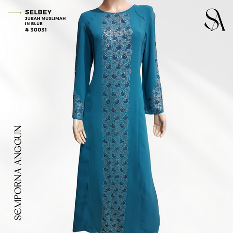 HI 30031 - 01 Blue - 1