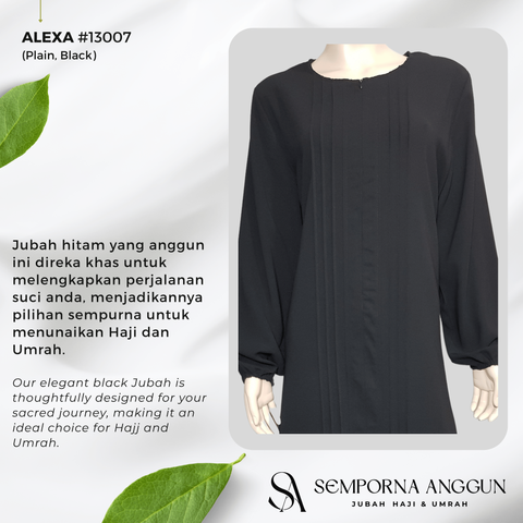 13007 - 01 Black - 2 Desc