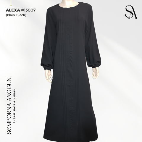 13007 - 01 Black - 1 Main