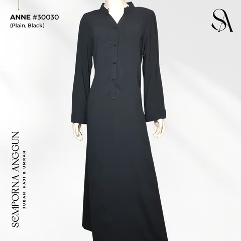 30030 - 01 Black - 1 Main