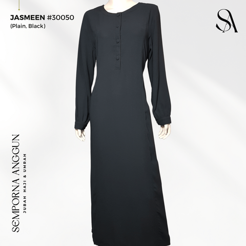 30050 - 01 Black - 1 Main