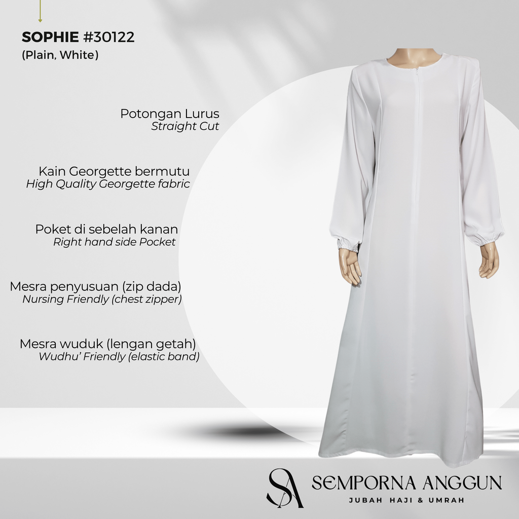 30122 - 01 White - 3 Feat