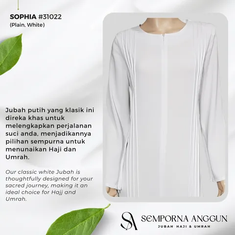 31022 - 01 White - 2 Desc