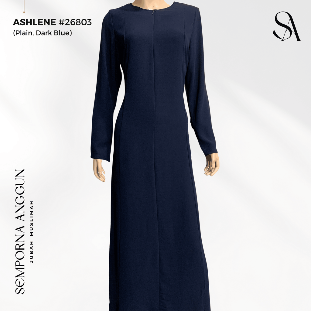 26803 - 03 Dark Blue - 1 Main