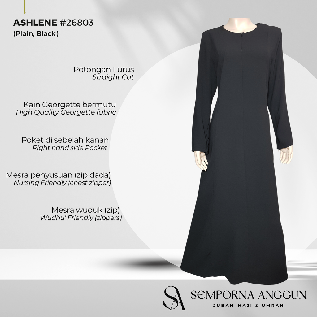 26803 - 01 Black - 3 Feat