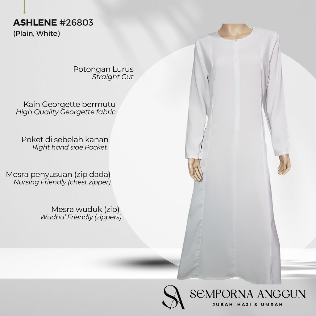26803 - 02 White - 3 Feat