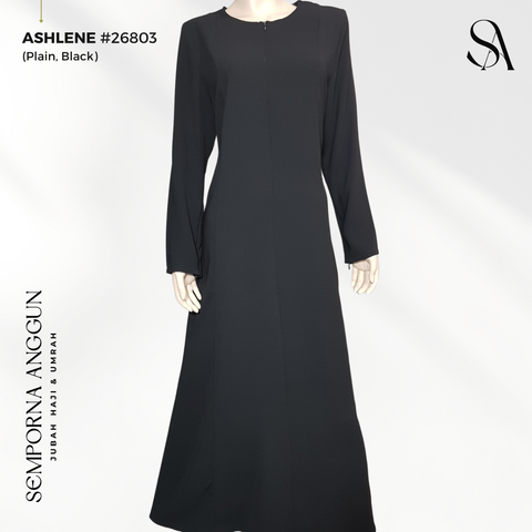 26803 - 01 Black - 1 Main