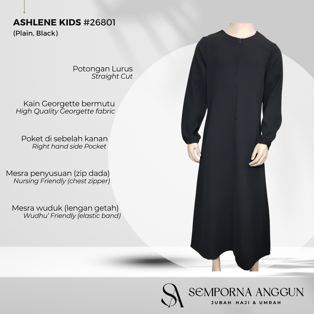 26801 - 01 Black - 3 Feat