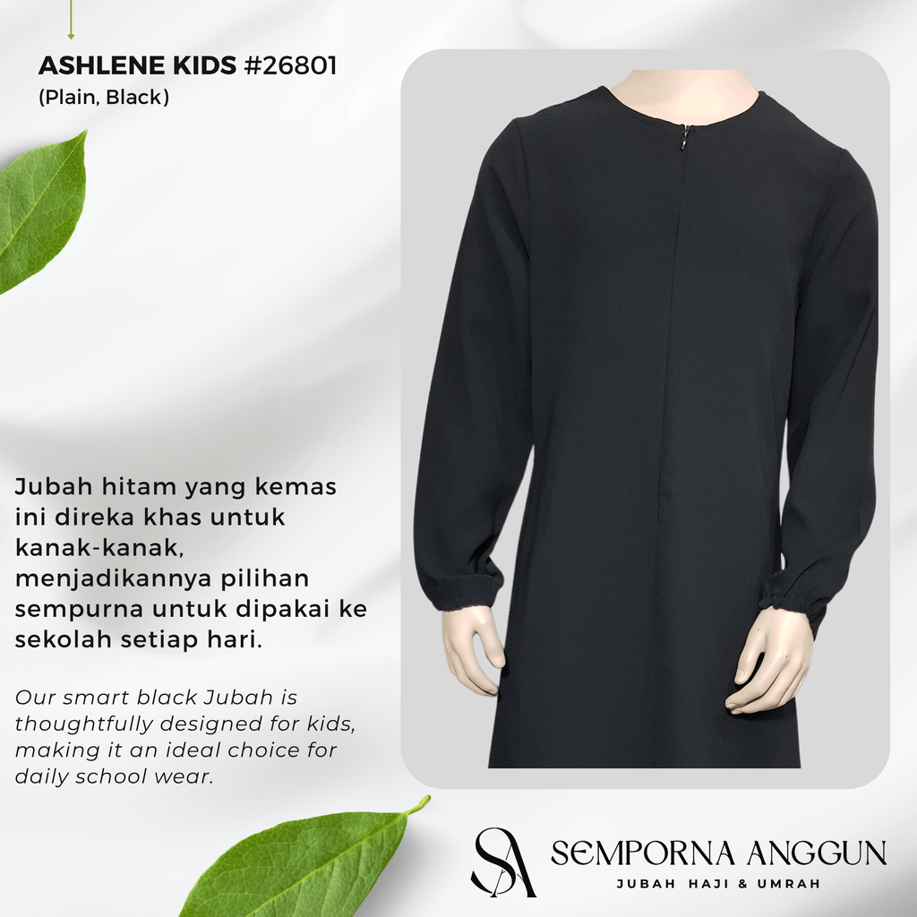 26801 - 01 Black - 2 Desc