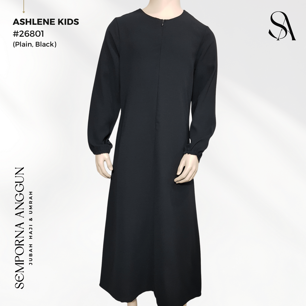 26801 - 01 Black - 1 Main