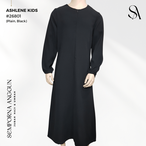 26801 - 01 Black - 1 Main